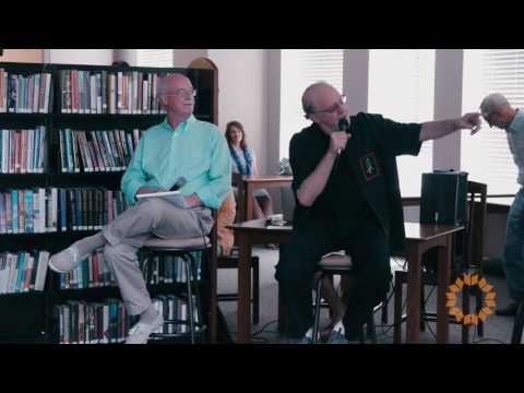 Norbert Putnam, Part 1