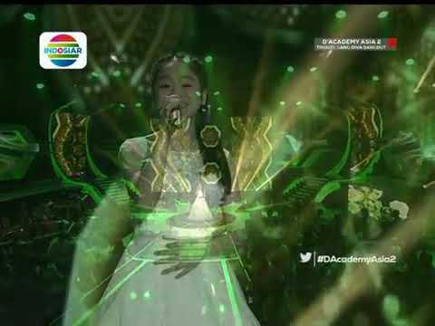 Lesti pacar dunia akhirat