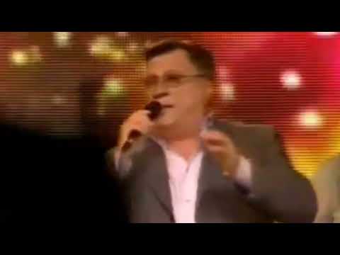 Halid Bešlić, Šaban Šaulić i Miroslav Ilić - Zlatne Strune