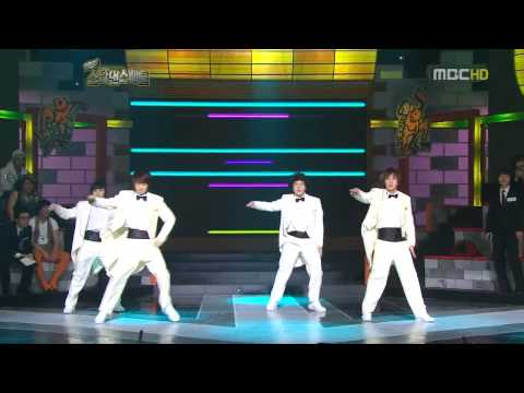 Star Dance Battle 002