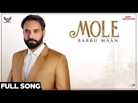Mole — watch video