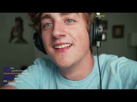 Danny Gonzalez Twitch stream 2021.06.28 - Greg Theft Auto