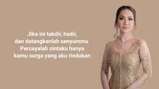 Download lagu BCL- Selamanya Cinta (lirik lagu) Ost.surga yang tak dirindukan 3 mp3