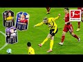 Top 10 Best Shooters - Lewandowski, Haaland, Jović & More - EA SPORTS FIFA 21