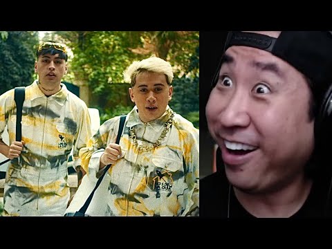 Coreano reacciona a FMK, Tiago PZK 😅 Prende la Cámara