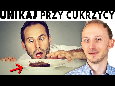 , title : 'TEGO NIE JEDZ przy cukrzycy - 8 zakazanych produktów | Dr Bartek Kulczyński'