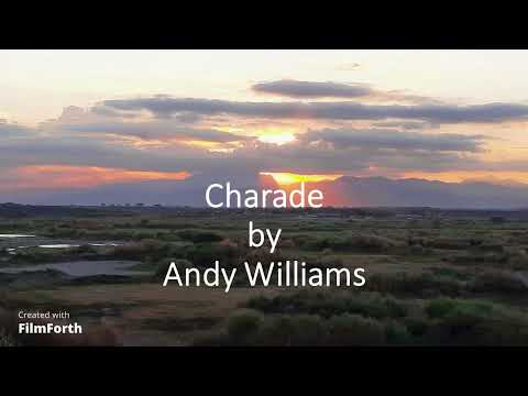 Charade - Andy Williams