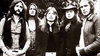 MAGNUM 'Find the Time' 1976 Original Demo