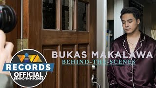 Sam Concepcion - Bukas Makalawa [Official MV Behind-The-Scenes]