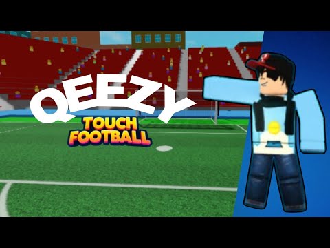 How To Nero/Qeezy in Touch Football!