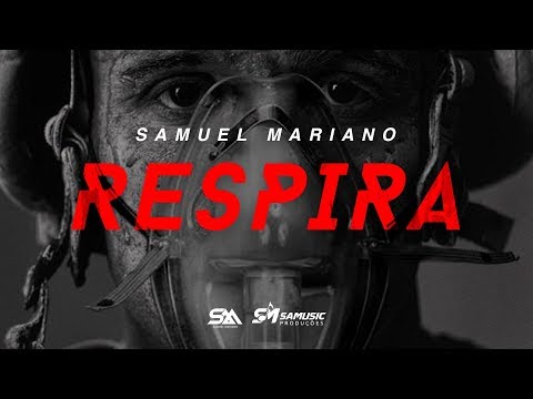 Samuel Mariano - Respira