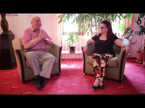 Alexandru Arsinel & Stela Popescu - "Condimente"