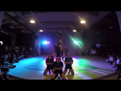 EDW2016 Showcase :: Luckybabies