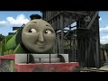 Today On The Island Of Sodor Happy Engines