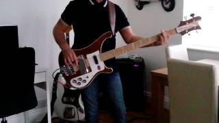 The Spitfires......Relapse