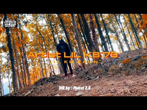 LIL KB KAUN | LIL KB 78 | 2K24 | prod by.@KKAYBeats