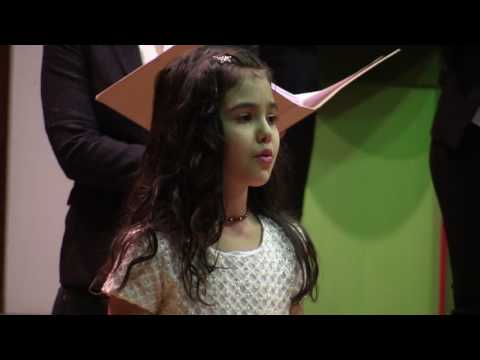 Solemnis Choir - Mama / Ioan D. Chirescu