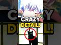 INSANE Detail In JJK Opening 2