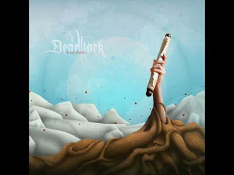 Deadlock - Fire At Will [with lyrics]