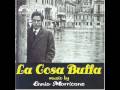 La cosa buffa - Ennio Morricone