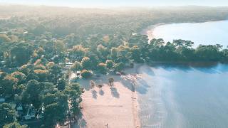 Camping Campéole Navarrosse Plage - Camping Landes - Image N°2