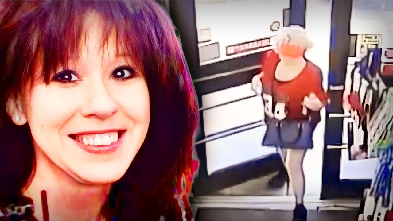 The Mysterious Case Of Debbie Collier