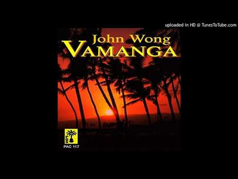 John Wong - JAJIBAYA