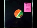 Fatal Timber LP Mix