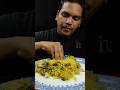 Green Chicken Biryani Shorts Biriyani