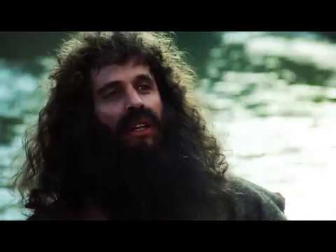 John the Baptist Prepares the Way --  Luke 3:1-20