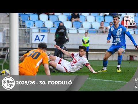 MTK Magyar Testgyakorlók Kore Budapest 2-1 Kisvá...