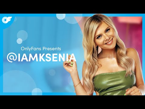 Ksenia on OnlyFans | Music, Comedy