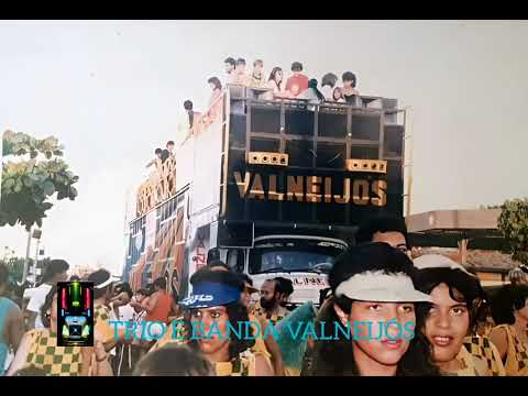 Arauá - Sergipe 1991