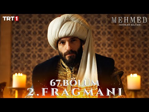 Mehmed: Fetihler Sultanı 67. Bölüm 2. Fragmanı