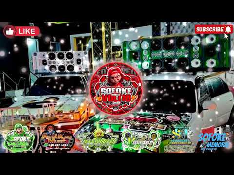 (Te Puso A Bellaquear) - Wisin & Yandel CLASICO PARA CHIPEO BY SOFOKE HIGH VOLTIORD