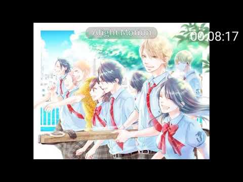 Ryuuseigun - Kono Oto Tomare OST - Please read the desk