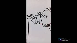 16 Teams Double Elimination Ramification Example