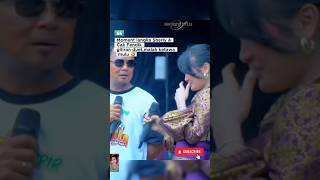 Download lagu CAK FENDIK'S FACE REALLY MAKES YOU LAUGH 😂 #sherlykdi #adella #dangdut mp3