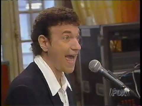 Styx on Fox After Breakfast (1997) 1