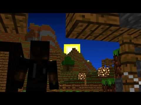 VarsityGaming - "The End" - Minecraft Parody of Queen's We Are The Champions - 100th Video Special!