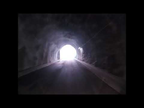 Olivone to valley Carassina