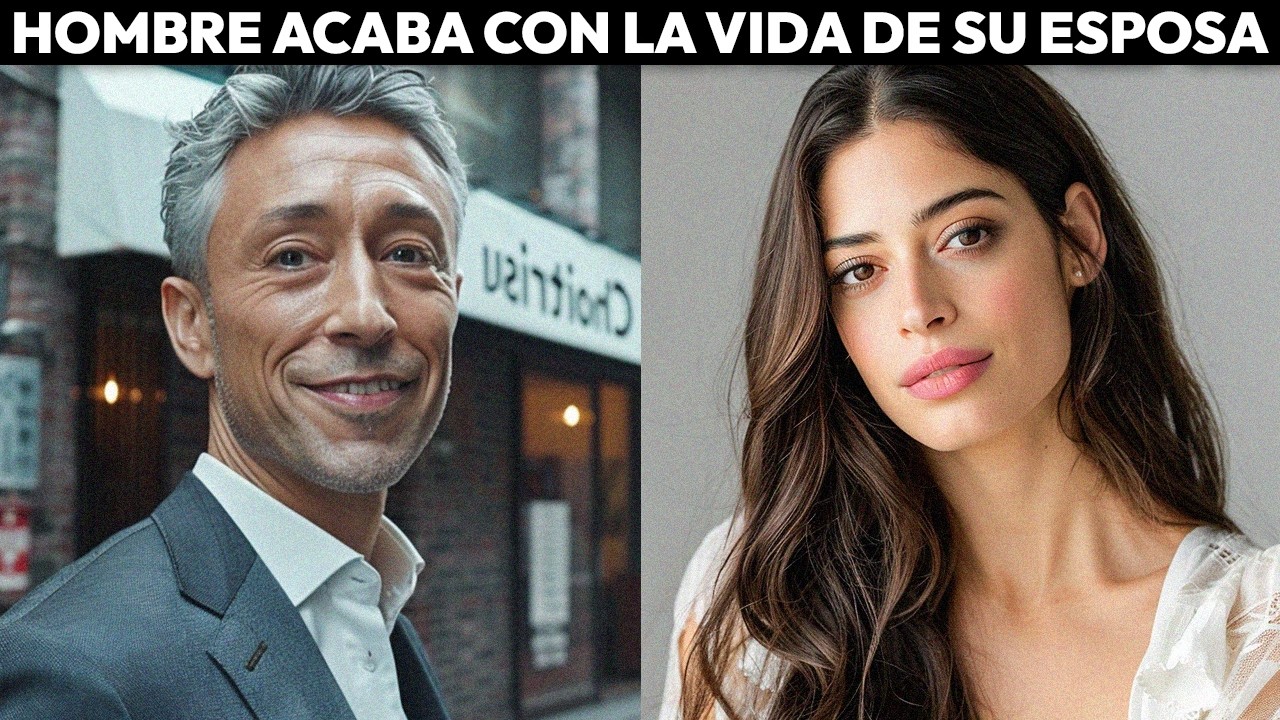 Mujer Asesinada Despues de Casarse con un Hombre de 50 Años (Documental sobre Crímenes Reales)