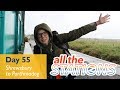Hello Wales, I Am In You - Episode 33, Day 55 - Shrewsbury to Porthmadog