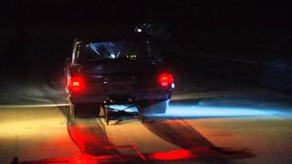 David & Goliath vs. the 405