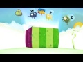 Alphablocks Episode 9 Party