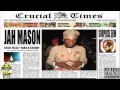 Jah Mason - Red Gold And Green