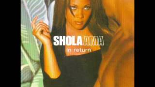 Shola Ama - Lovely affair