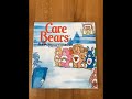 The Care Bears Are Here The Care Bears Read Along Intro Theme Rainbow Theatre