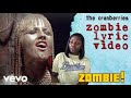THIS WAS SO SAD ZOMBIE BY THE CRANBERRIES Thecranberrieszombie Musicreaction Music Reaction