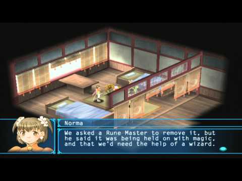 Suikoden V 050 - Recruiting the 108 pt. 5